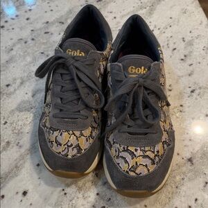 Gola Classics Women’s Vancouver LBTY CV sneaker